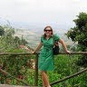 Meet your Posher, Candace